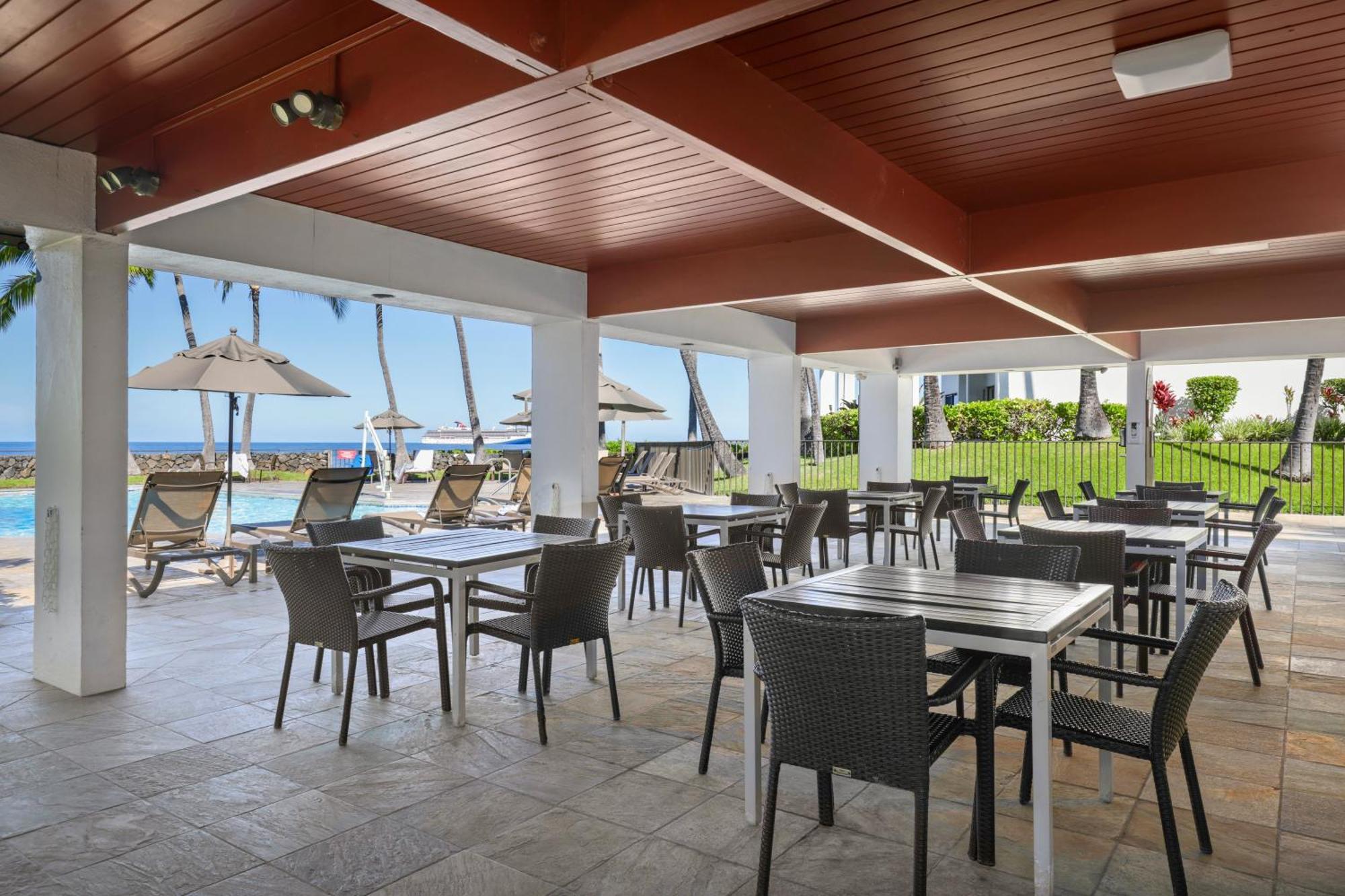 Royal Sea Cliff Kona By Outrigger Apartment Kailua-Kona Exterior photo