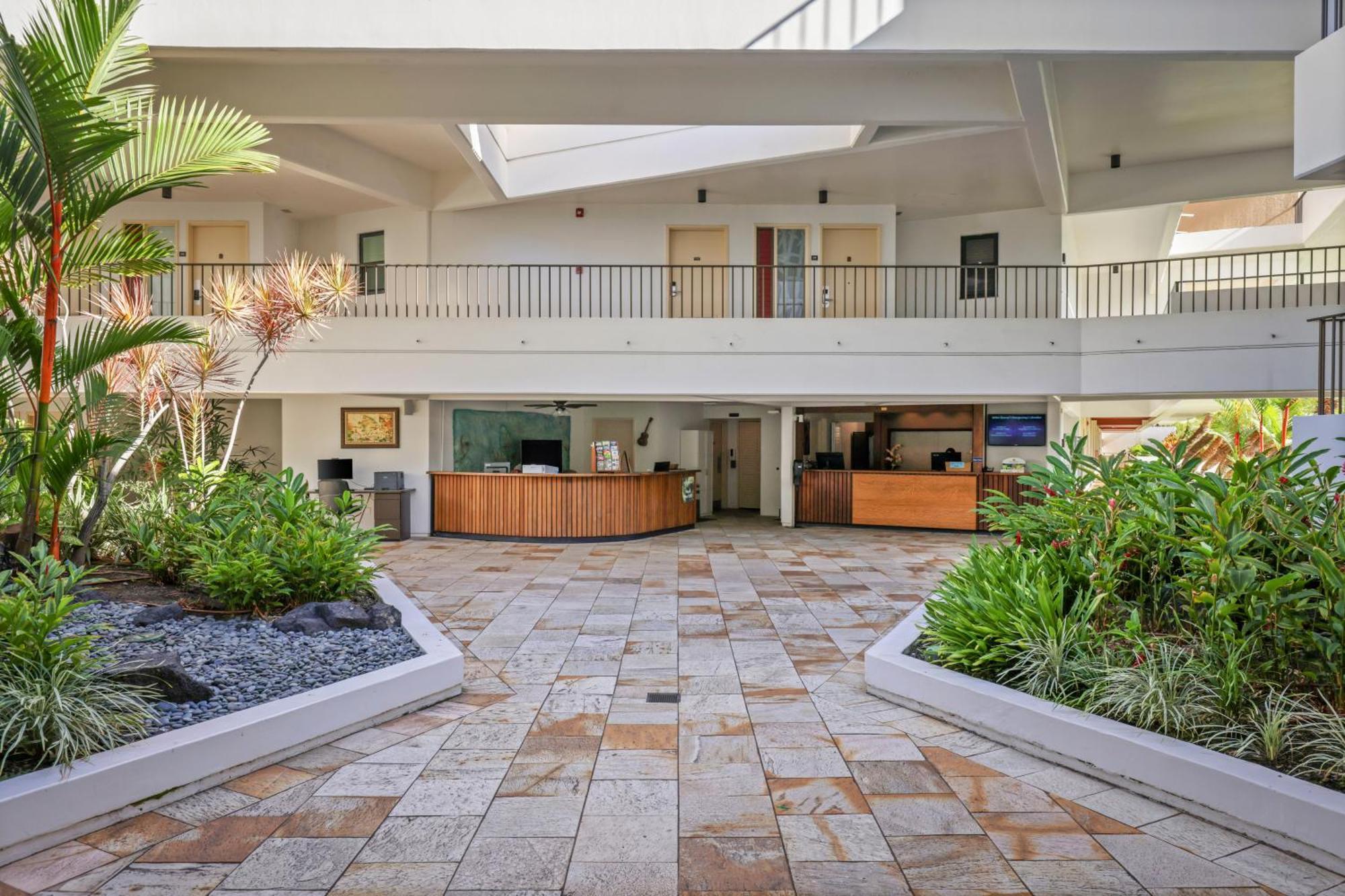 Royal Sea Cliff Kona By Outrigger Apartment Kailua-Kona Exterior photo